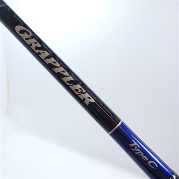 １９グラップラータイプＣＳ８２Ｈ